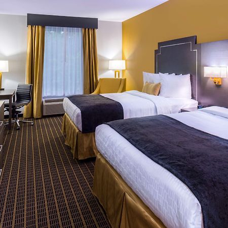 Best Western Plus Regency Park Walker Kültér fotó