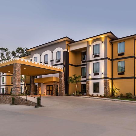 Best Western Plus Regency Park Walker Kültér fotó