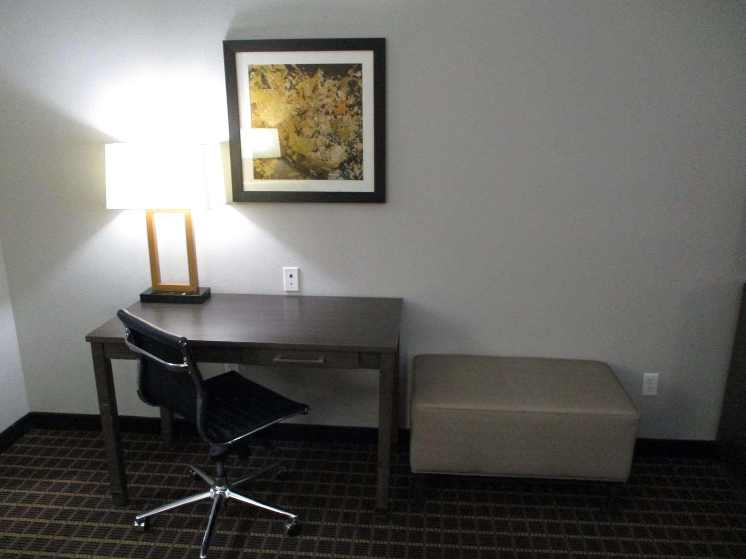 Best Western Plus Regency Park Walker Kültér fotó